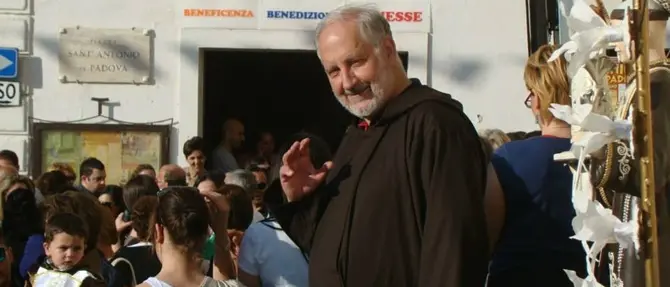 Il carisma, lo stile, la missione e le difficoltà dei Padri Cappuccini nelle parole di frate Urso