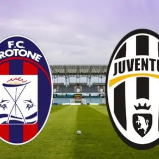 SERIE A | Ahi ahi ahi Crotone, altro che festa. Con la Juve servono i tre punti