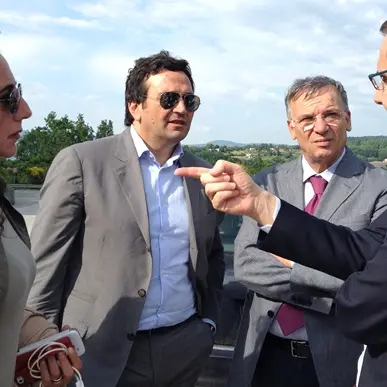Consiglio regionale: le opposizioni sempe più divise e nel caos