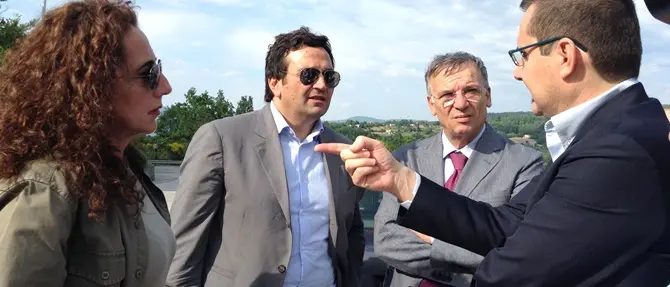 Consiglio regionale: le opposizioni sempe più divise e nel caos