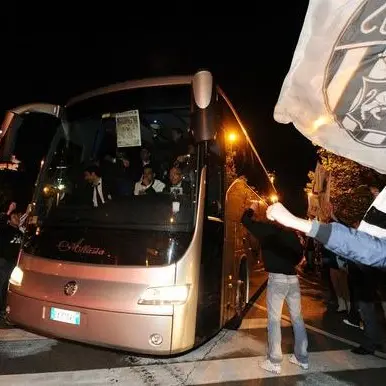 SERIE A | Crotone-Juventus, partito il countdown. Ecco dove alloggerà la capolista