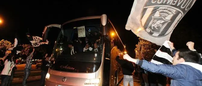 SERIE A | Crotone-Juventus, partito il countdown. Ecco dove alloggerà la capolista