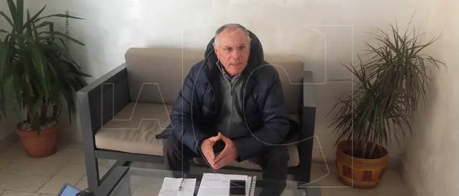 Accusato di voto di scambio, l’ex sindaco antimafia querela il pentito Mesiani (VIDEO)