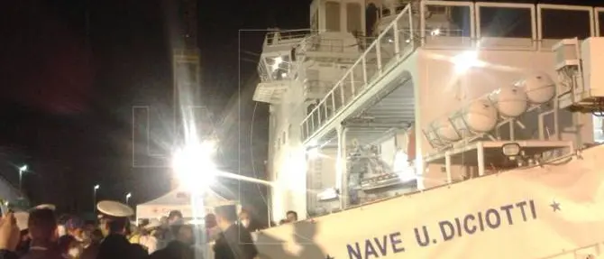 Denutrito e disidratato: muore 15enne etiope a Vibo