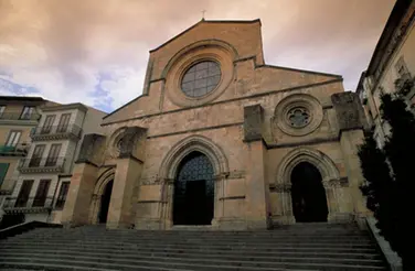 Cosenza, recital di Cauteruccio per la Madonna del Pilerio