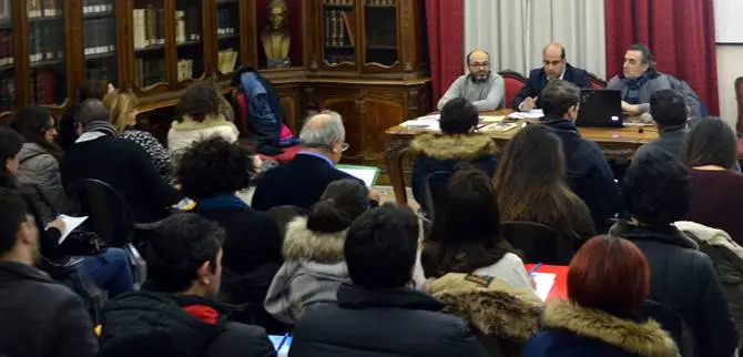 Calabria Formazione: quarto seminario sugli aspetti legali dell’editoria digitale