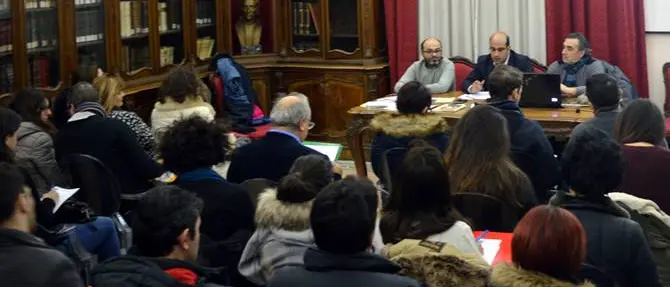 Calabria Formazione: quarto seminario sugli aspetti legali dell’editoria digitale