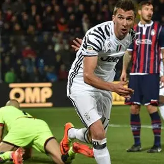 SERIE A | Crotone - Juventus 0-2: i pitagorici perdono ma vince la Calabria