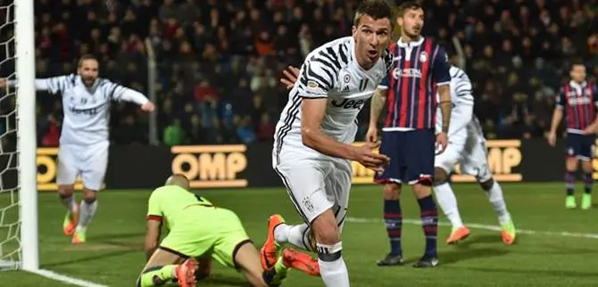 SERIE A | Crotone - Juventus 0-2: i pitagorici perdono ma vince la Calabria