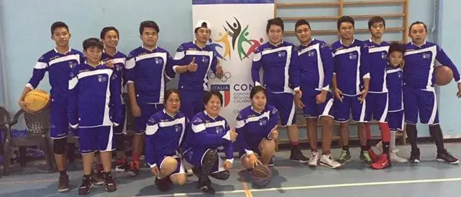 “SportSenzaFrontiere”, consensi per il progetto del Coni di Cosenza