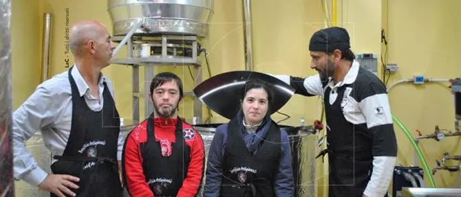 Una “birra solidale” al centro di un nuovo progetto calabrese