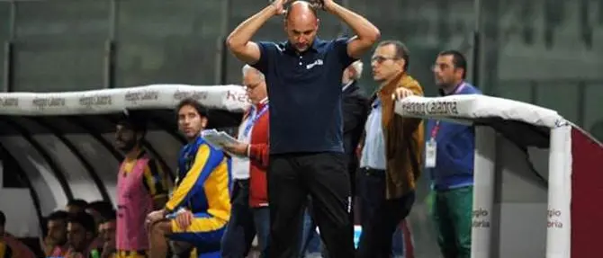 LEGA PRO | Reggina, che gaffe in amichevole!