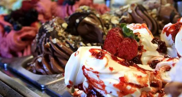 Premio alla carriera per il maestro del gelato Antonio Cosentino