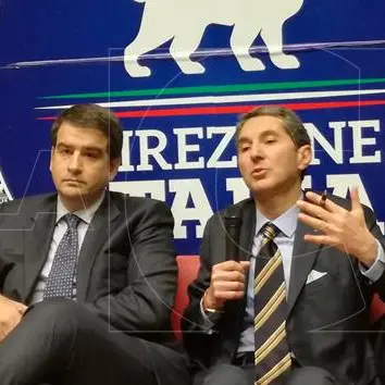 Raffaele Fitto porta in Calabria la sua “Direzione Italia”