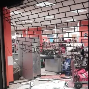 Ancora una rapina a Cosenza, nel mirino un supermercato