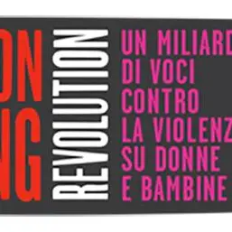 A Cosenza un flashmob contro la violenza sulle donne