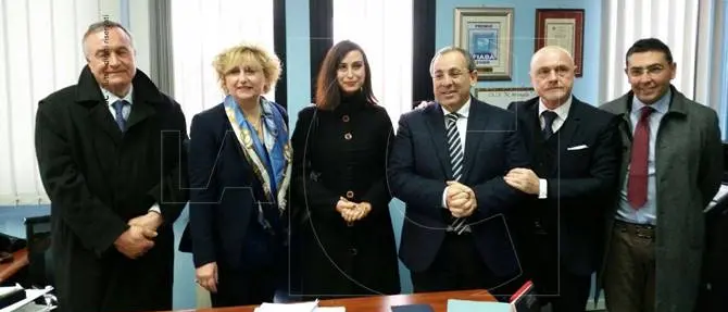 Bubbico sui beni confiscati: «Meglio distruggerli che venderli» (VIDEO)