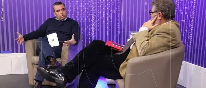 Romeo (Pd) al Governo: «Se non superate il commissariamento Sanità si aprirà un scontro senza precedenti»