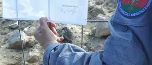 Discarica abusiva di rifiuti pericolosi in un area privata: quattro denunce a Reggio