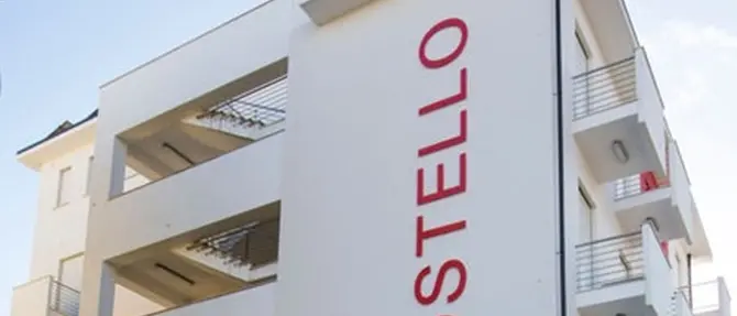 Danneggiato “Locride”, l’Ostello della gioventù sorto in un bene confiscato alla ‘ndrangheta