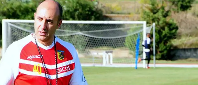 LEGA PRO | Catanzaro: esonerato Zavettieri. Torna Erra