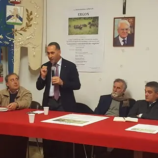 Contenimento e gestione dei cinghiali: il punto a Gagliato (VIDEO)