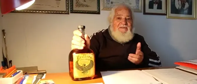 “L’erba di Angelo”