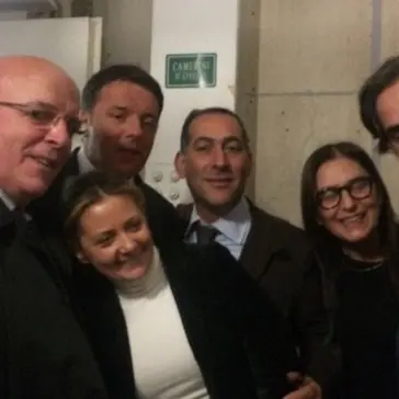 Il momento della verità nel Pd. Oliverio equidistante da Renzi e Bersani