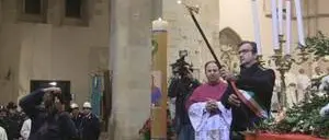 Cosenza rinnova il proprio atto di fede verso la Madonna del Pilerio