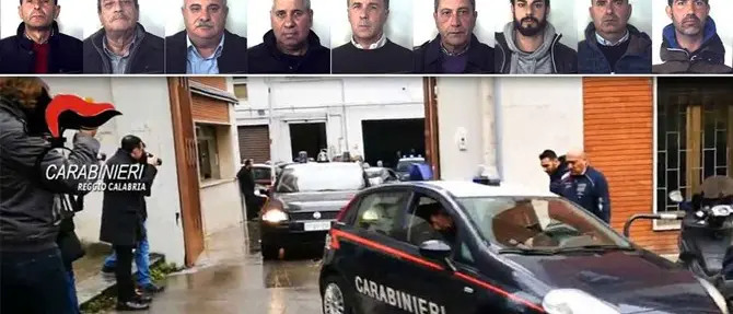 Chiusa l'indagine “Ecosistema”, 23 indagati. C'è anche il consigliere Cannizzaro (NOMI)