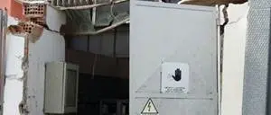 Catanzaro, furto di rame alla Sorical: danni per 250mila euro