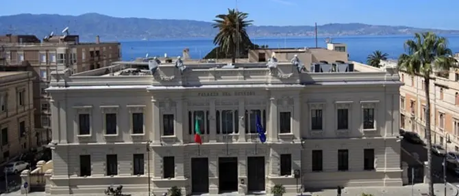 Commissione d'accesso antimafia al Comune di Marina di Gioiosa jonica