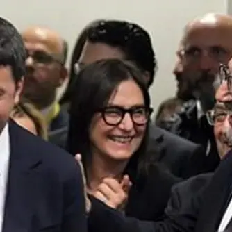 Direzione Pd | Passa la mozione Renzi, via al congresso. Anche Oliverio e Bossio votano sì ma in “autonomia”