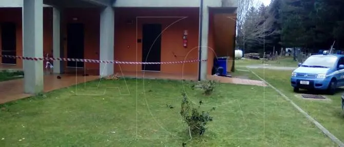 Lite in un centro di accoglienza nel Vibonese: muore un migrante