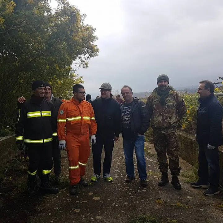 Girifalco, bonificati i locali di contrada Serra: diverrà sede della Prociv