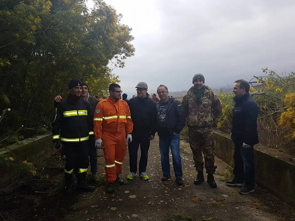 Girifalco, bonificati i locali di contrada Serra: diverrà sede della Prociv