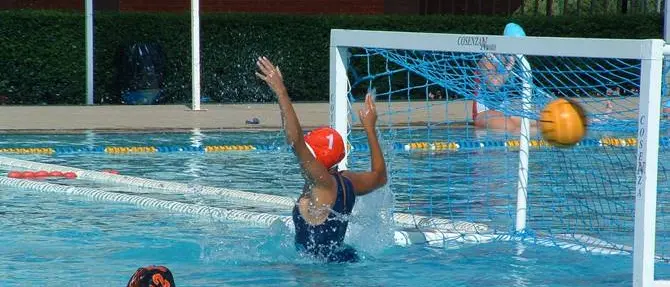 PALLANUOTO | Città di Cosenza, il riscatto contro Messina in Coppa Italia