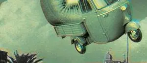 Rosarno: “Kiwi”, un romanzo collettivo per conoscere il territorio