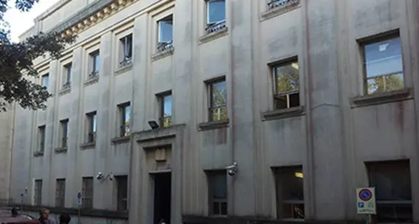 Aggressione a militari della Guardia costiera e commerciante di Vibo, tre indagati\n