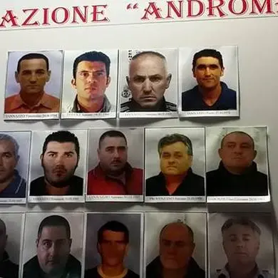 ‘Ndrangheta: processo “Andromeda” ai clan di Lamezia, 33 condanne