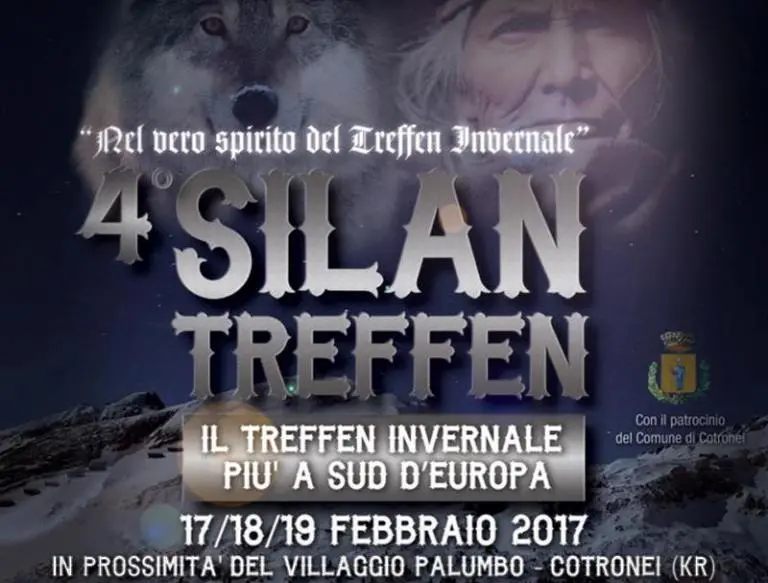 MOTOCICLISMO | SilanTreffen, il motoraduno invernale più a sud d’Europa