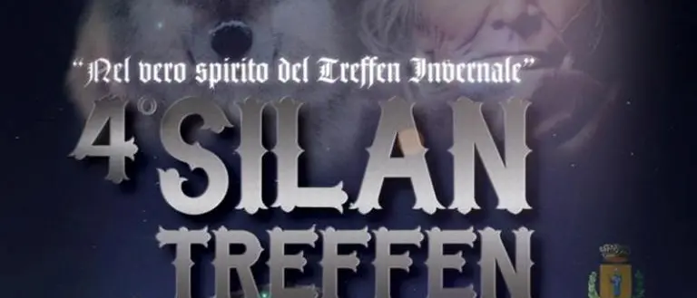 MOTOCICLISMO | SilanTreffen, il motoraduno invernale più a sud d’Europa