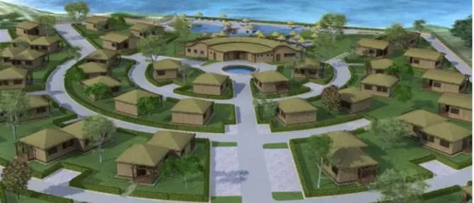 Sequestrato il “Marine Park Village” di Crotone. Indagati diversi amministratori