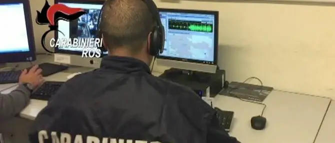 “Robin hood”: le relazioni “pericolose” del “faccendiere” Spasari con politici e clan Mancuso