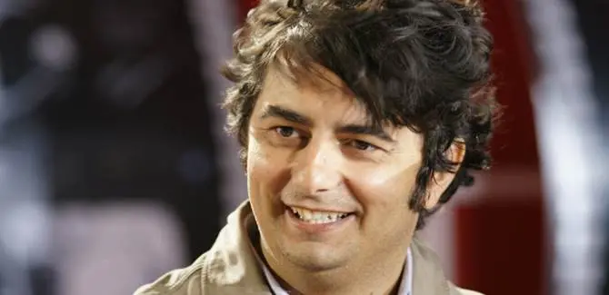 Catanzaro, Gianvito Casadonte direttore del Taormina Film Festival
