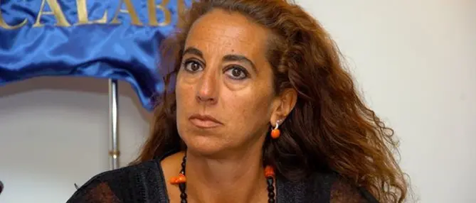 Lunedì sarà il giorno di Wanda Ferro in Consiglio Regionale