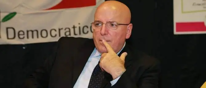 Tirocini negli uffici giudiziari, Oliverio incontra il ministro Orlando