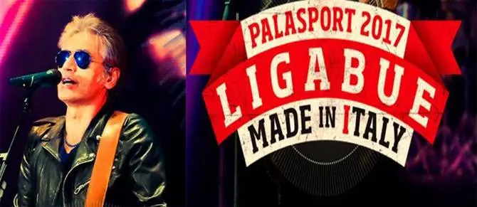 Reggio Calabria si prepara ad accogliere Ligabue