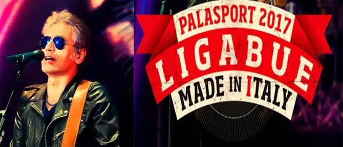Reggio Calabria si prepara ad accogliere Ligabue