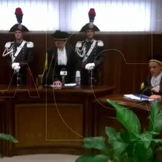 «68 milioni il danno erariale prodotto da indebita percezione dei contributi comunitari»